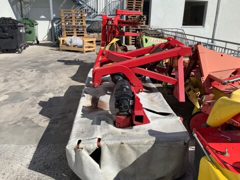 Lely Mähwerk 2.80 m