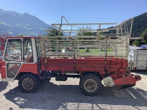 Lindner T 3500 S