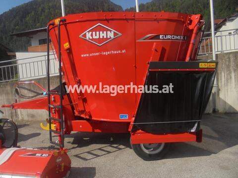 KUHN EUROMIX 870