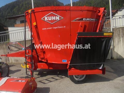 KUHN EUROMIX 870
