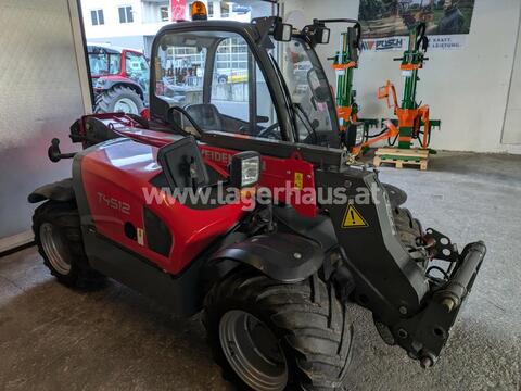 WEIDEMANN 4512