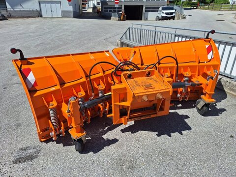 Sonstige Schneepflug T3 320