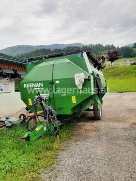 SONSTIGE KEENAN 14 M3