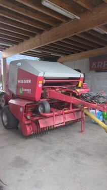 Welger RP 220
