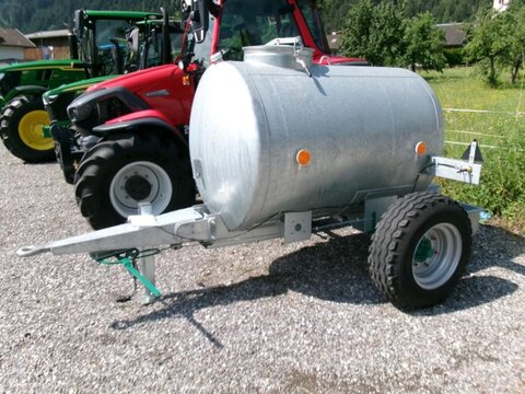Sonstige Tränkefass 1500 Liter