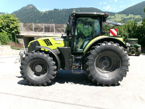 Claas Elios 2.75