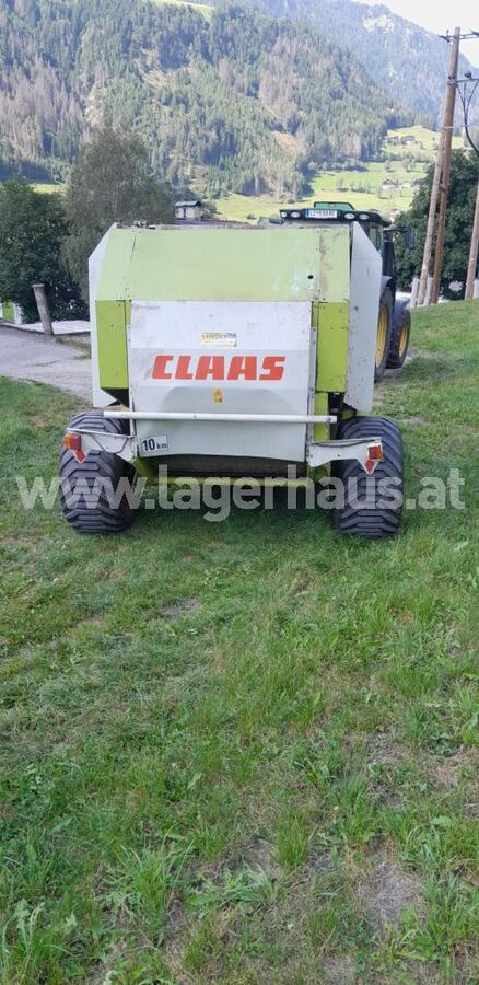 Claas ROLLANT 254 ROTO CUT 2