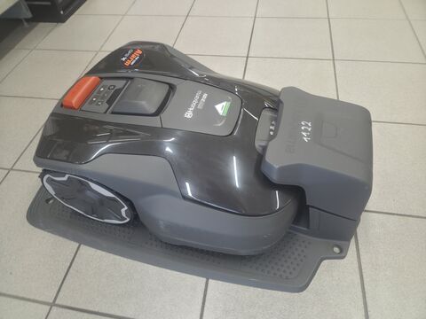 Husqvarna Automower 312V
