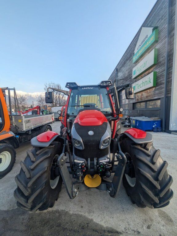 Lindner Lintrac 90 2