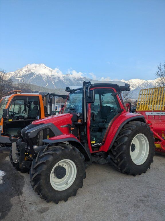 Lindner Lintrac 90 3