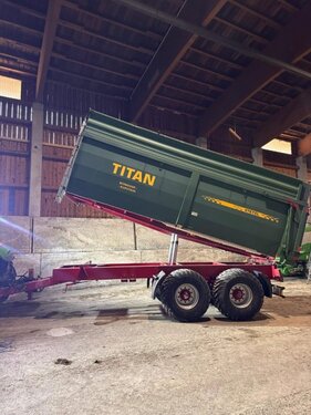 Stetzl Titan 20 to