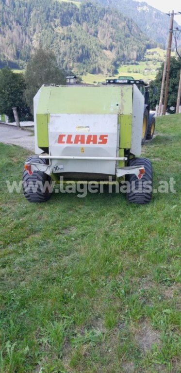 Claas Rollant 254 Roto Cut 2