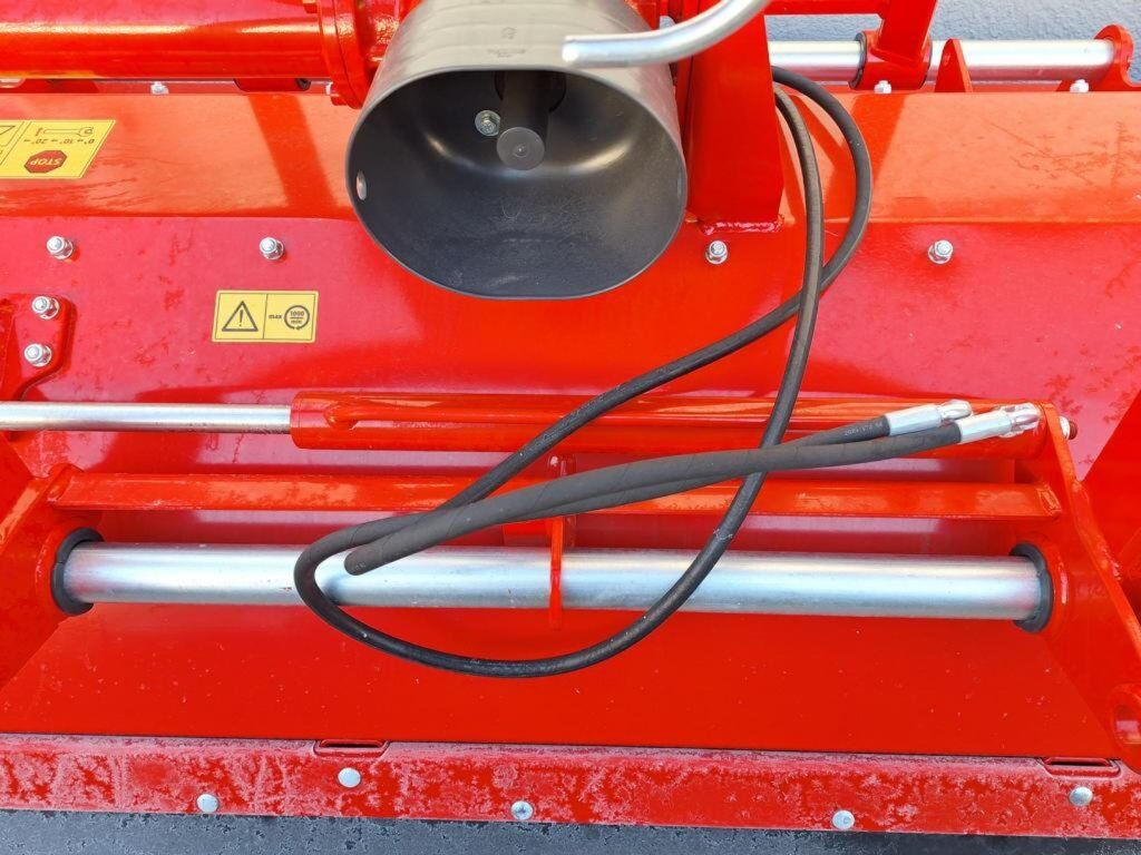 Tehnos MU 220R Profi LW 2