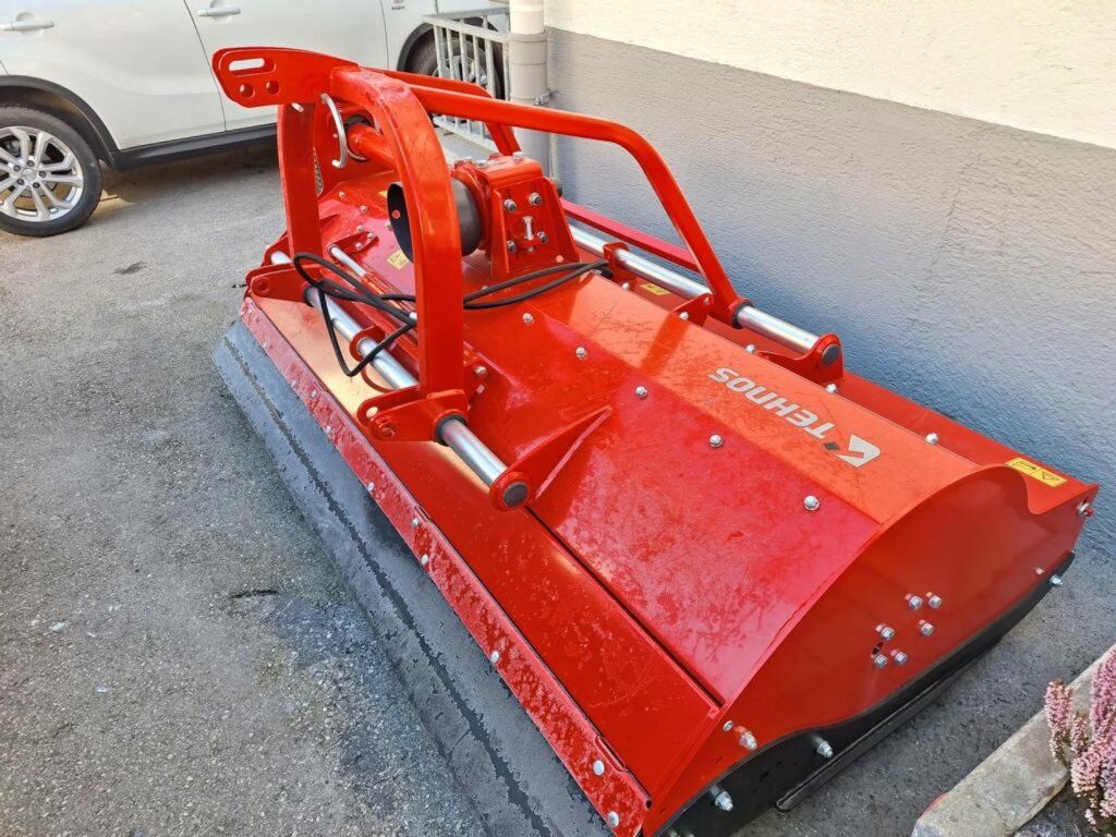 Tehnos MU 220R Profi LW 3