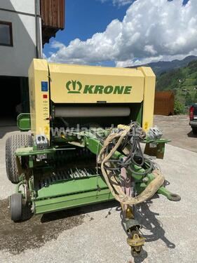 <strong>KRONE 1250 MULTICUT</strong><br />