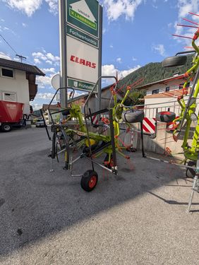Claas Volto 45