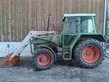 Fendt Farmer 304