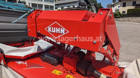 KUHN FC 313 F FF