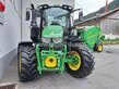 John Deere 6120 M