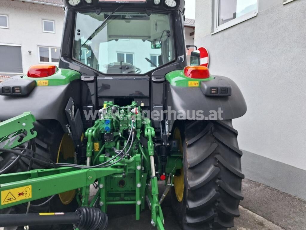 John Deere 6120 M 2