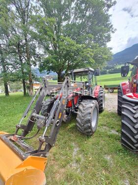 MASSEY FERGUSON 4245