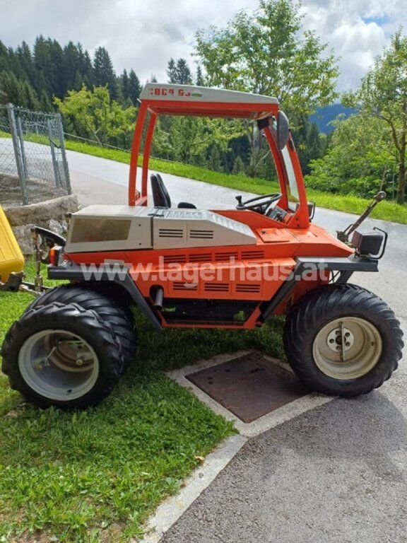 Reform Metrac 2004 GS 1