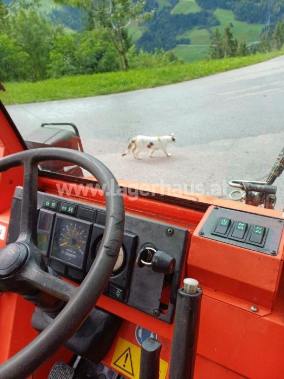 Reform Metrac 2004 GS 3