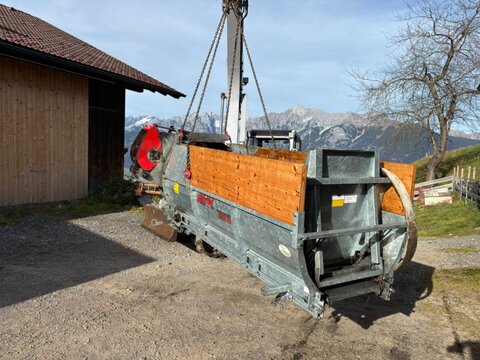Gafner 2.05 HV