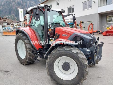 <strong>LINDNER LINTRAC 115 </strong><br />