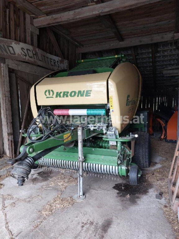 Krone Fortima V 1800 Mc 1