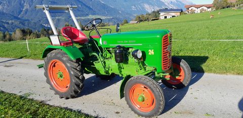 Lanz Lanz Aulendorf Hela 24