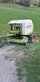 Claas Rollant 254 Roto Cut