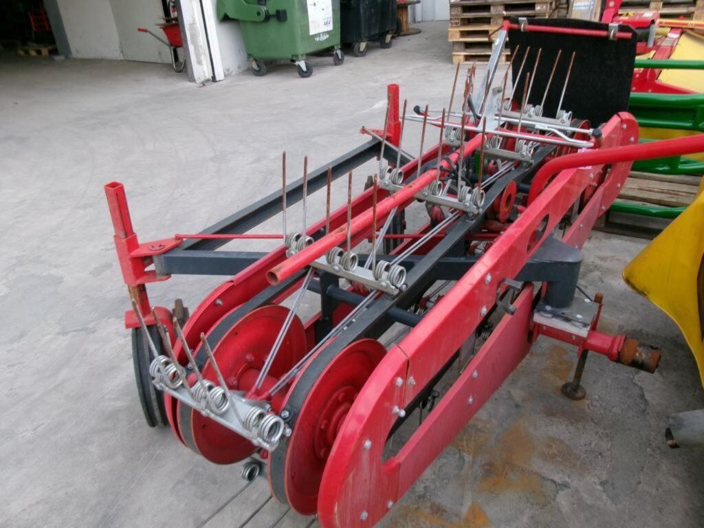 Bartholet Bandrechen 180/3 3