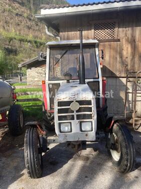 STEYR 8060N