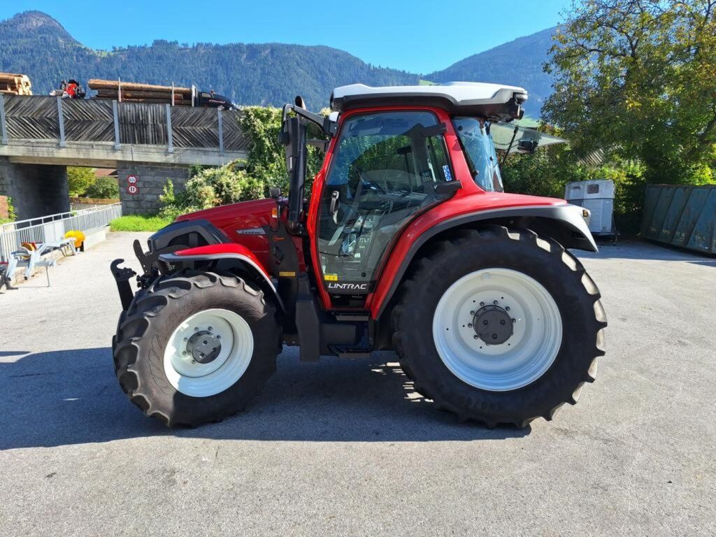 Lindner Lintrac 110 1