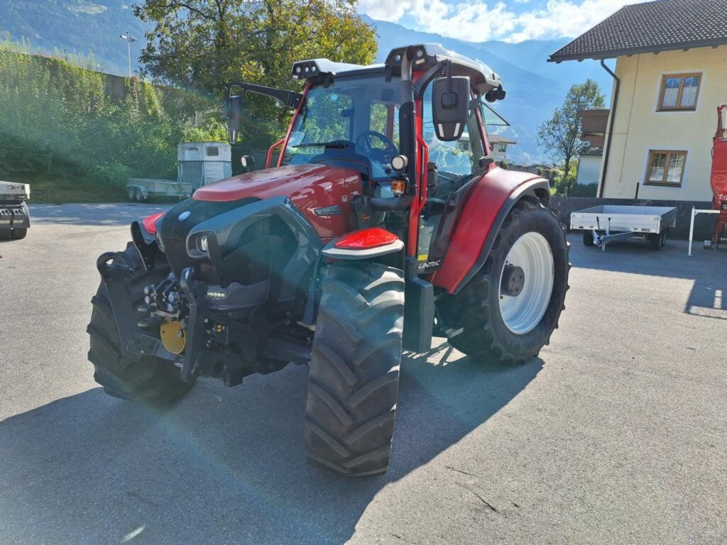 Lindner Lintrac 110 2