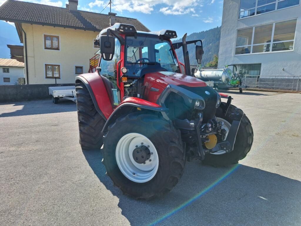 Lindner Lintrac 110 3