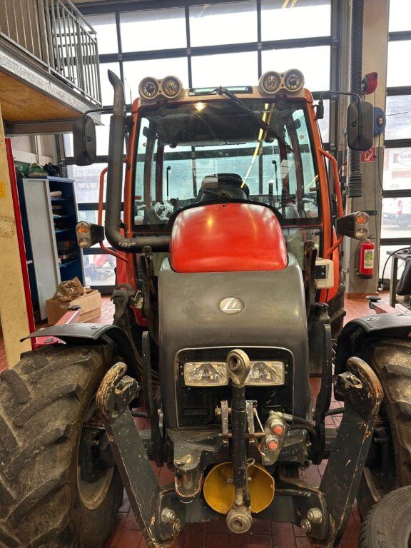 Lindner Geotrac 64 3