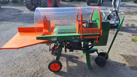 Posch Polly 5.5 KW