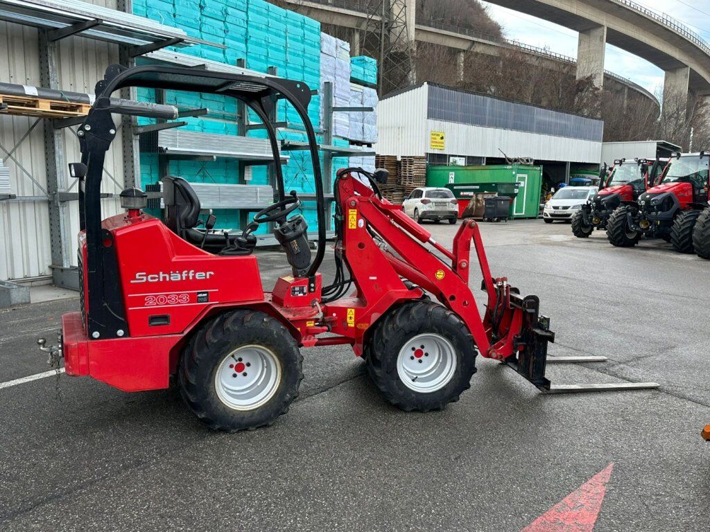 Schäffer 2033 3