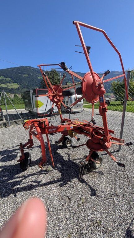 Kuhn GF 5001 MH 1