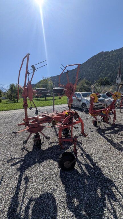 Kuhn GF 5001 MH 3