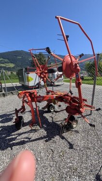 Kuhn GF 5001 MH