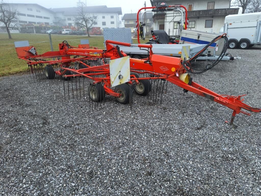 Kuhn GA 6000 3