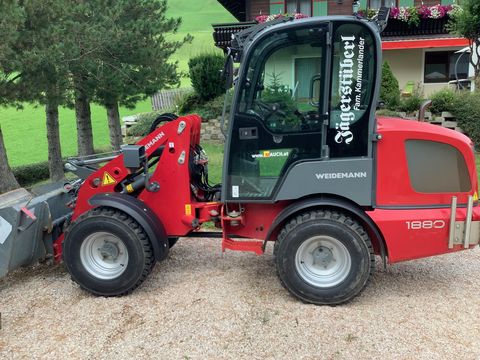 Weidemann 1880