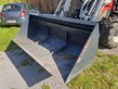 Metal-Fach Schaufel 2.0 m