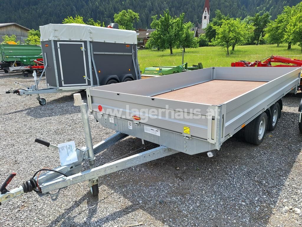 Böckmann HL-AL 4121/27F 1