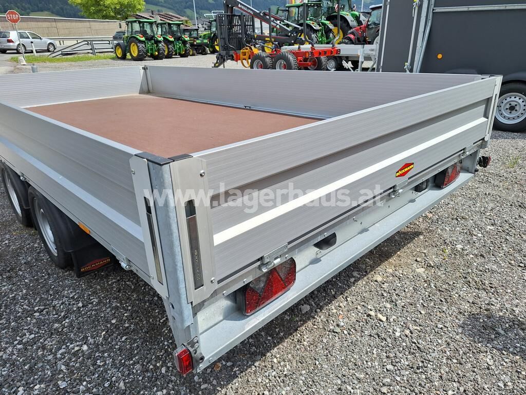 Böckmann HL-AL 4121/27F 2