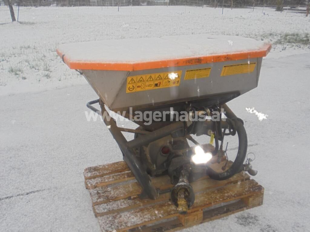 Landgut C 490 INOX 1