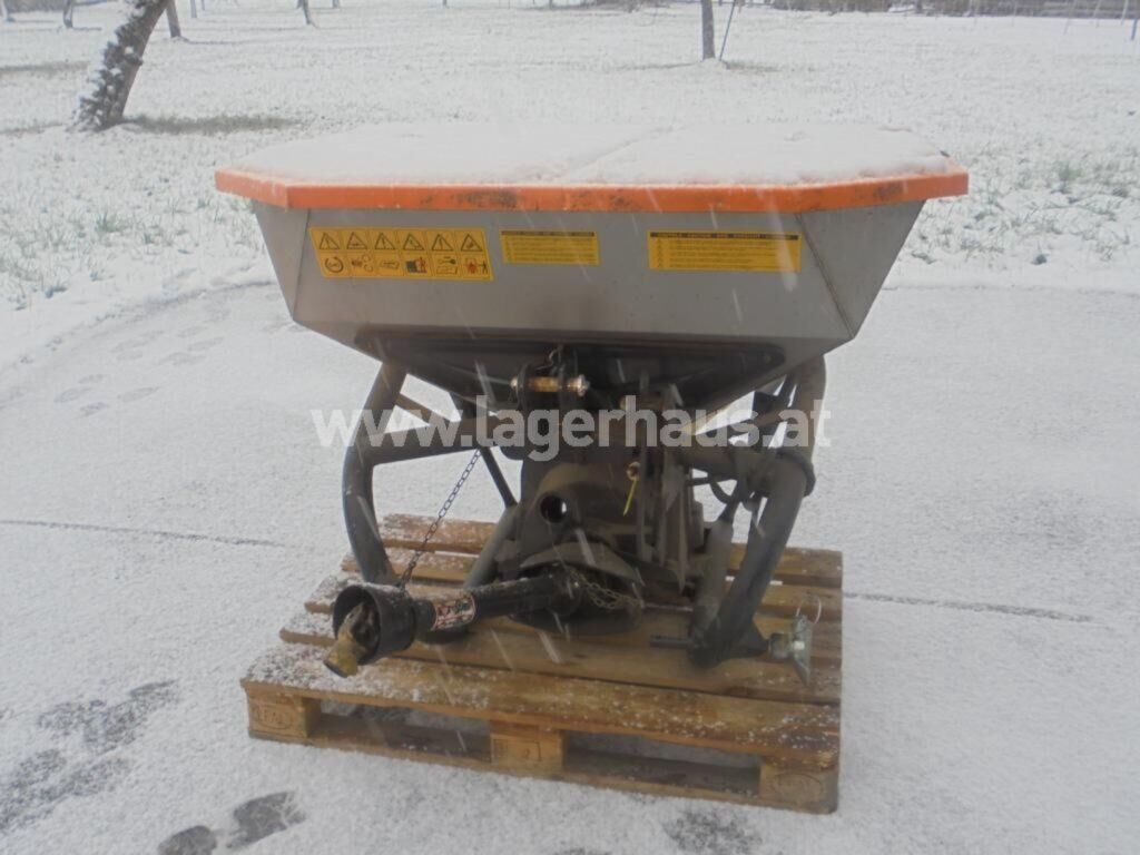 Landgut C 490 INOX 2